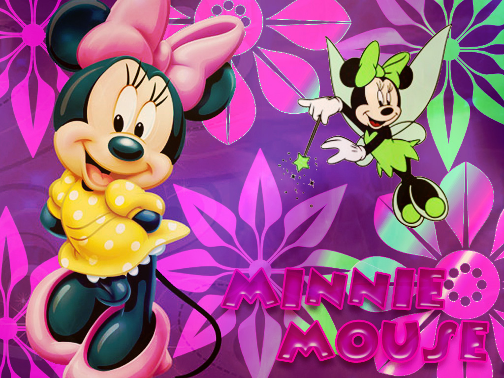 Mickey and Minie mouse | Publish with Glogster!