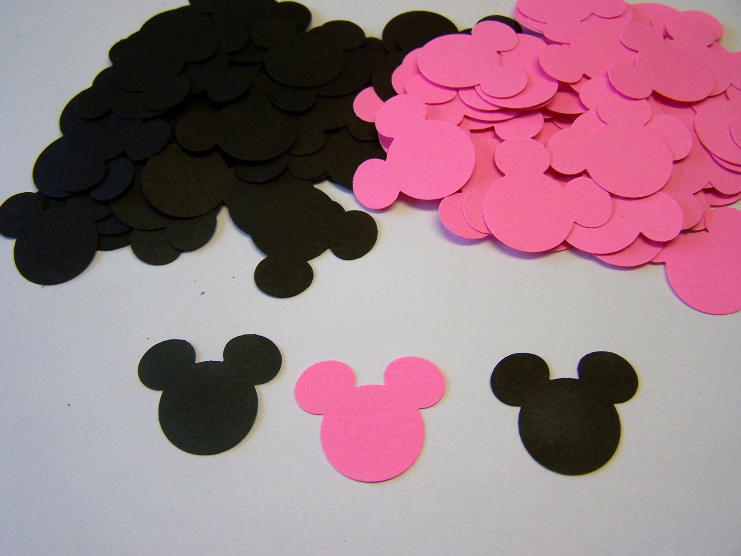Popular items for minnie mouse diecuts on Etsy