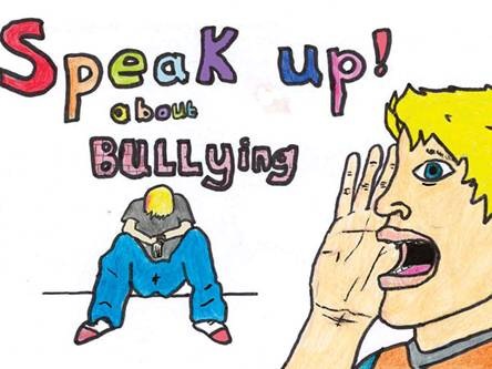 Anti-Bullying | Class 4's Learning Blog