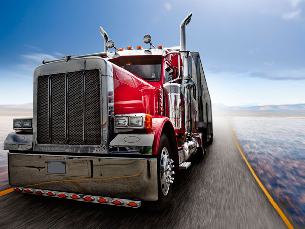 10 Things You Didn't Know About Semi Trucks