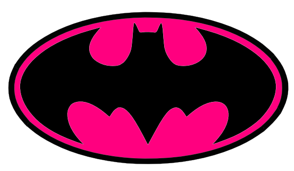 Batman Logo Clip Art at Clker.com - vector clip art online ...
