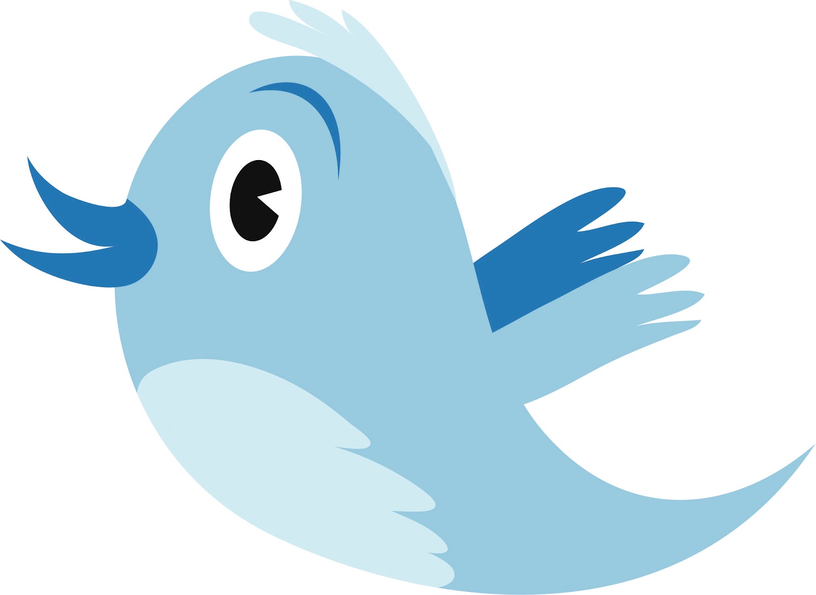 Twitter Logo Vector Png - ClipArt Best