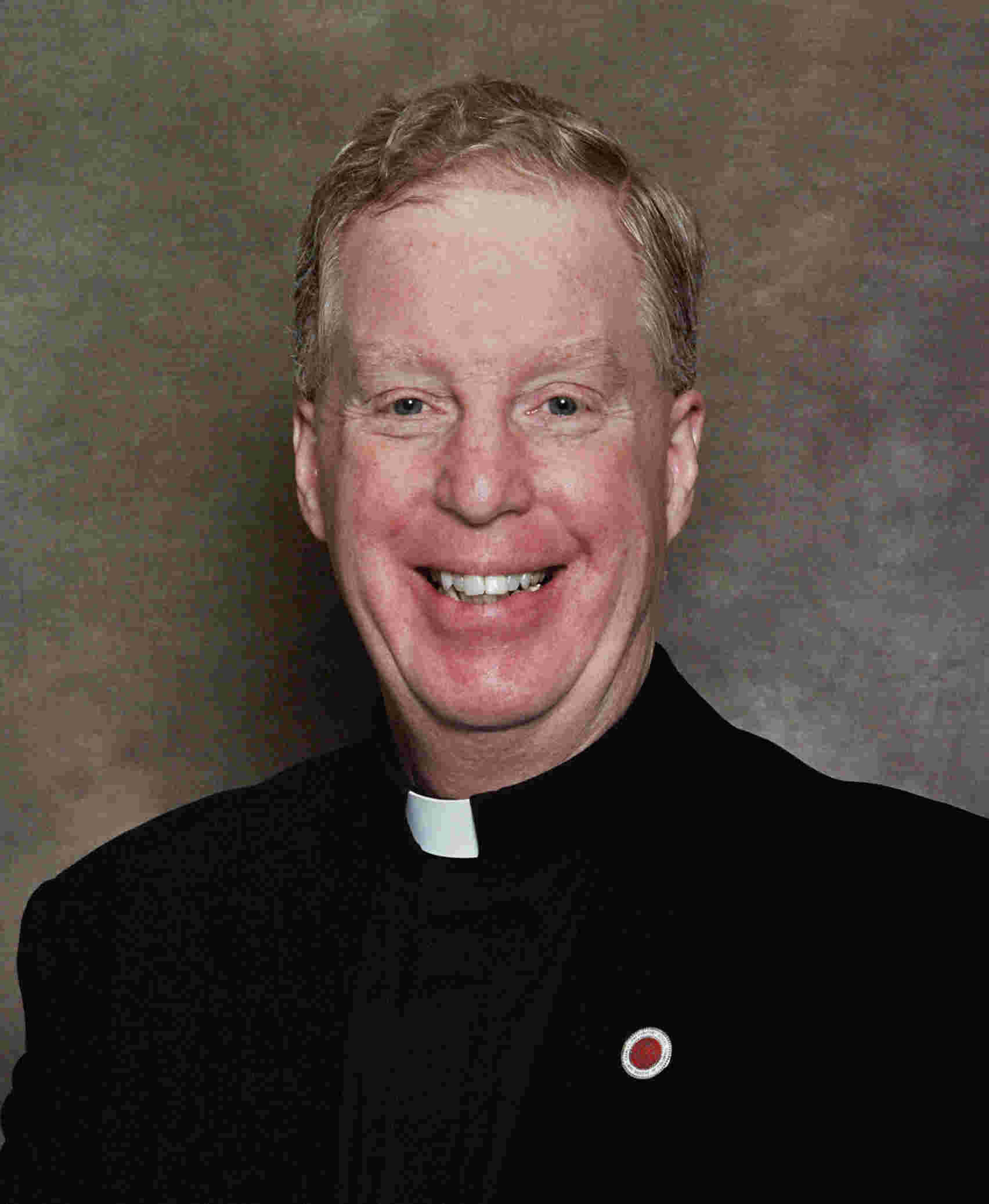 Catholic Priest Placed On Administrative Leave During Sexual Abuse ...