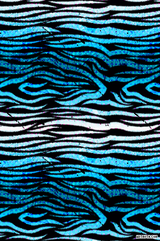 quiparsmana: desktop wallpaper zebra print