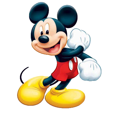 Image - Mickey Mouse image transparent.png - Disney Wiki