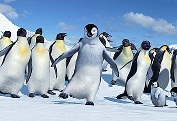 Producers of Happy Feet hope for more animation success | Herald Sun