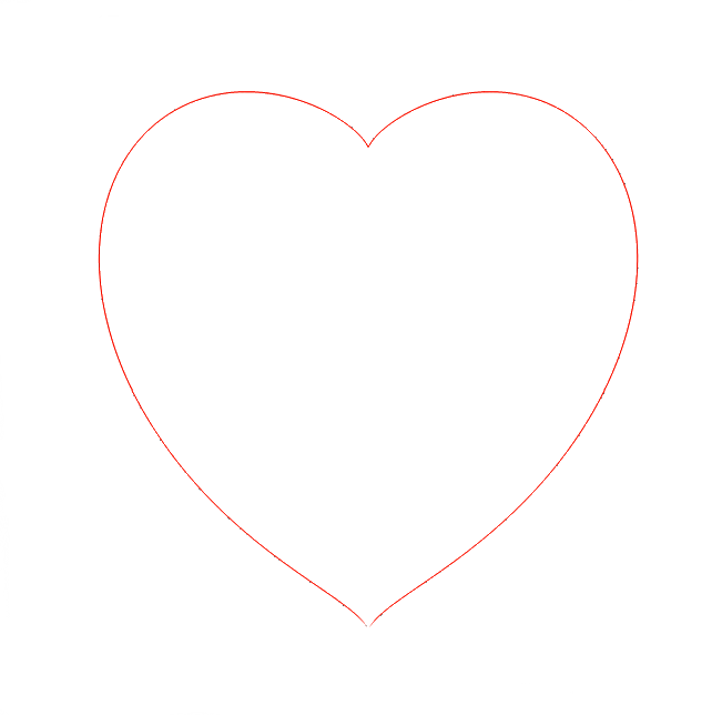 Heart PNG by kelly0311 on DeviantArt