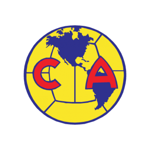 Club America logo Vector - EPS - Free Graphics download