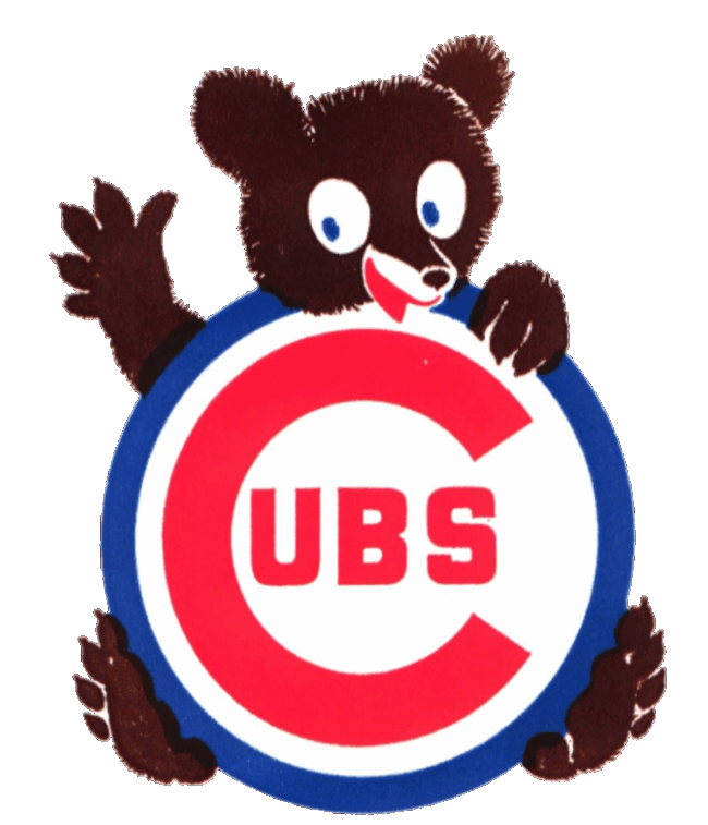 chicago cubs logo clip art free - photo #35