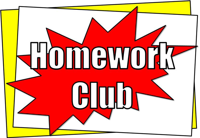 Homework Club | Y Pant School