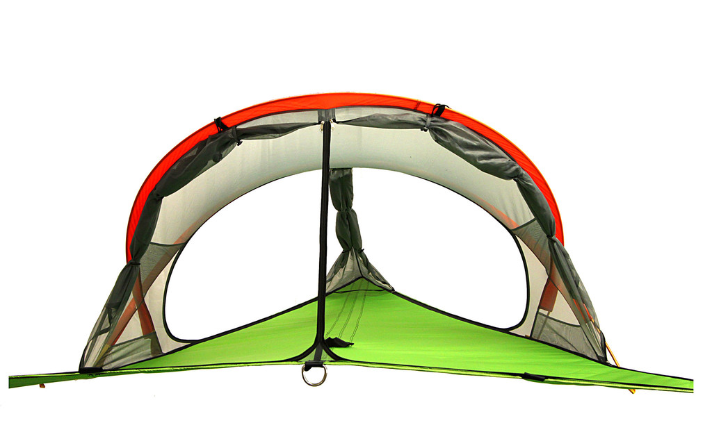 Connect tree tent | Tentsile