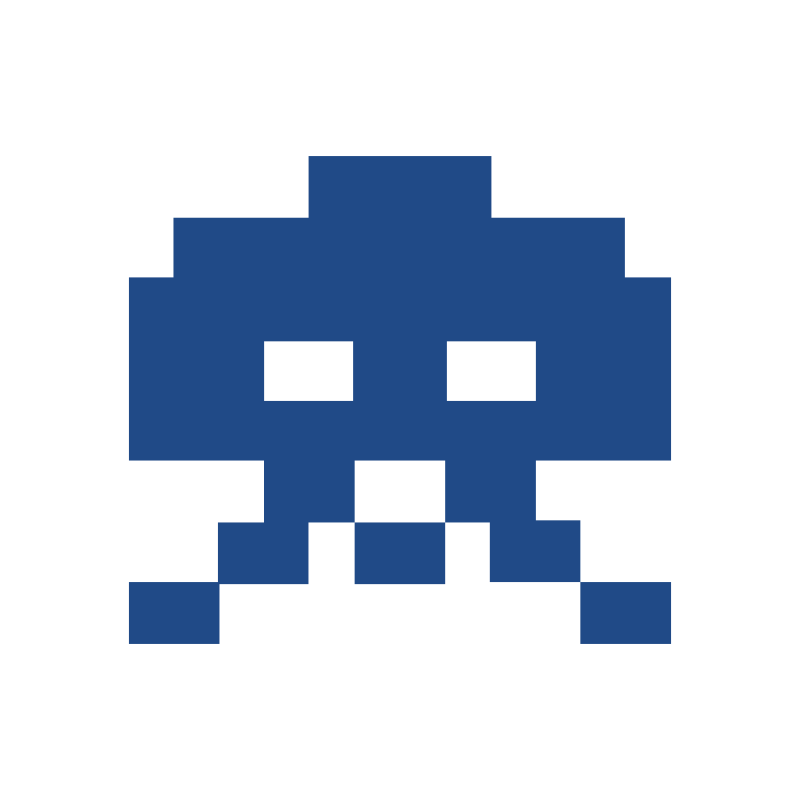 Space Invaders Clip Art Download