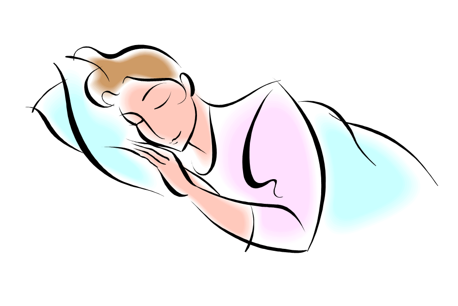Sleeping problems | The Holistic Approach