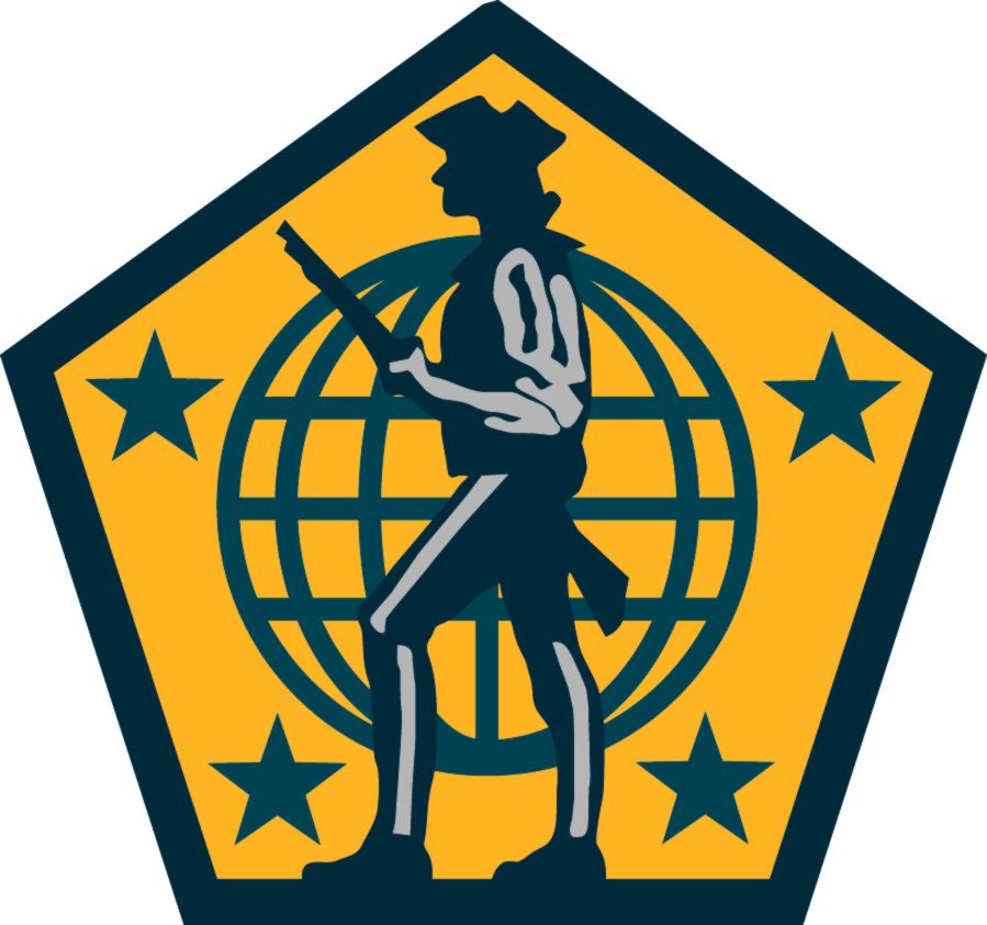 Us Army Clipart - Cliparts.co