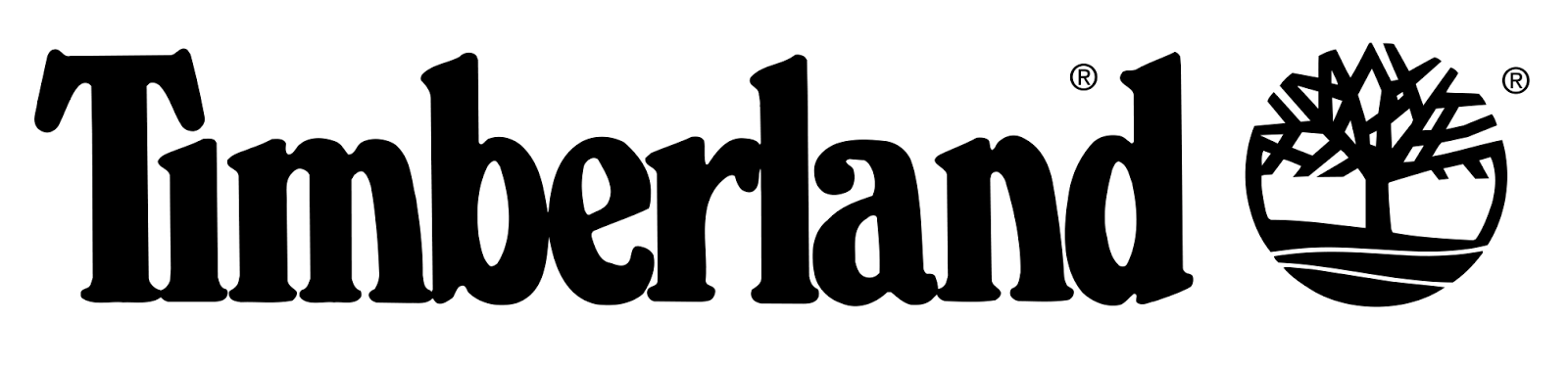 History of All Logos: All Timberland Logos