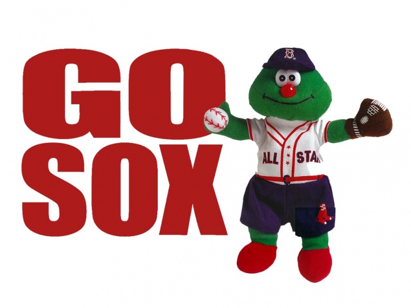 Beautiful Boston Red Sox Wallpaper | Desktopaper | HD Desktop ...