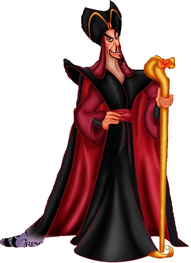 Image - Jafar 2.jpg - DisneyWiki