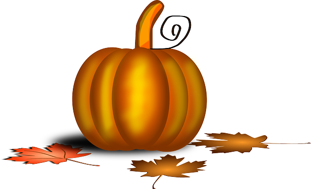 Halloween Pumpkin Graphic | Free Internet Pictures