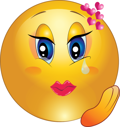 Girl Happy Face Clip Art | Clipart Panda - Free Clipart Images