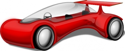 Future Car clip art - Download free Other vectors