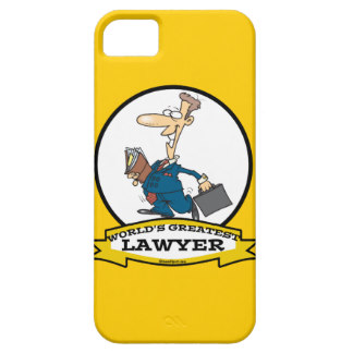 Lawyer Cartoon iPhone Cases, Lawyer Cartoon iPhone 5, 4 & 3 Case ...