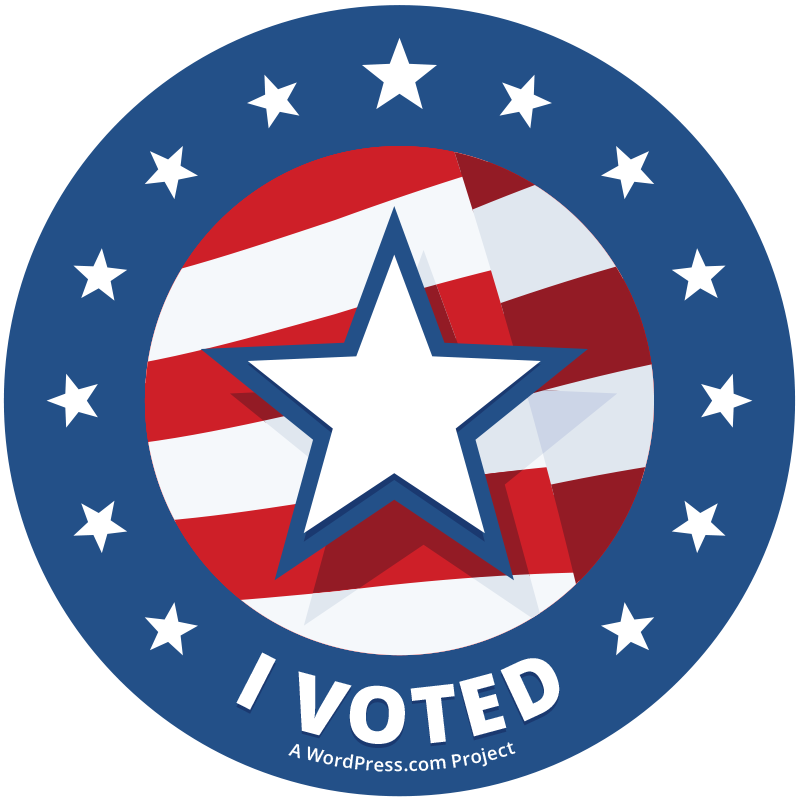 2014 Midterm Elections, Get Out The Vote! — Blog — WordPress.com