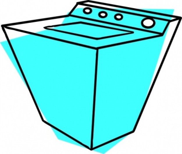 Washer Clip Art Images & Pictures - Becuo
