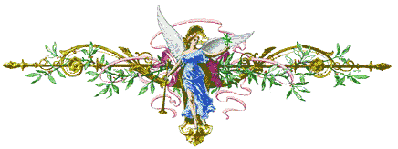 Free Angel Clipart