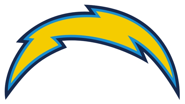 San Diego Chargers Logo Vector EPS Free Download, Logo, Icons ...