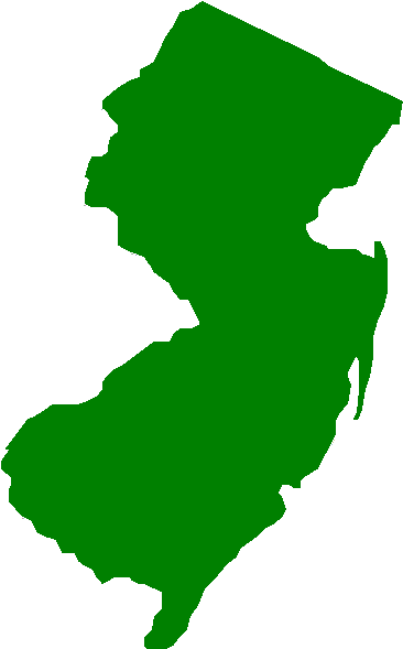 New Jersey Round Up | Clipart Panda - Free Clipart Images