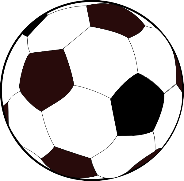 Soccer Ball Cartoon - Cliparts.co