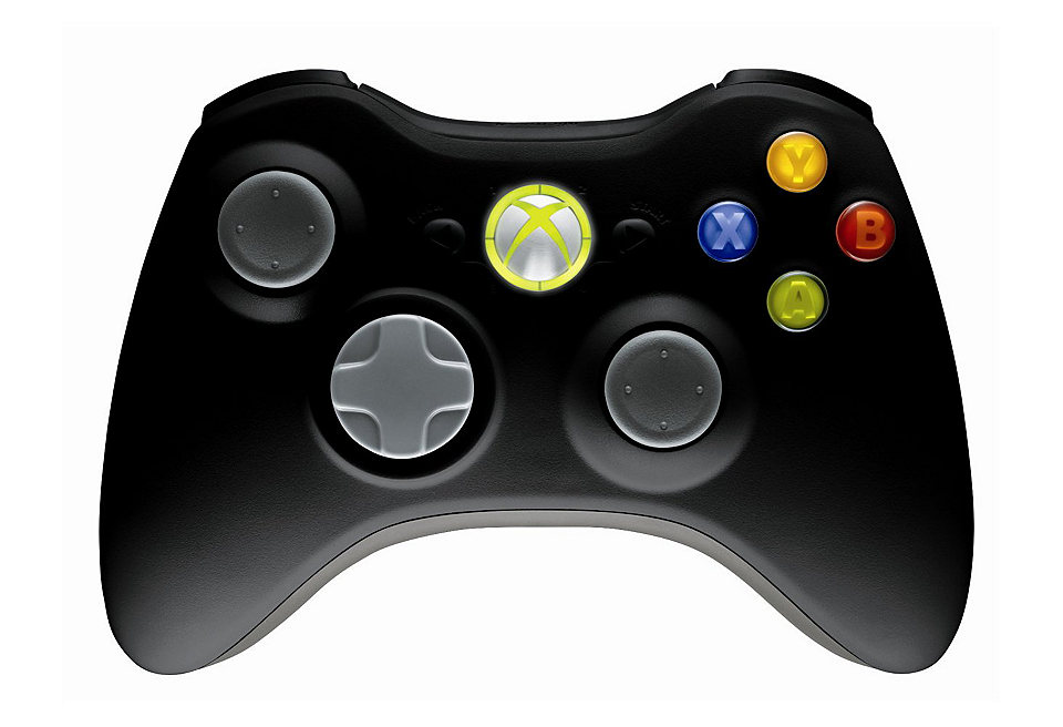 Xbox One controller VS Xbox 360 controller - Microsoft - Day One ...