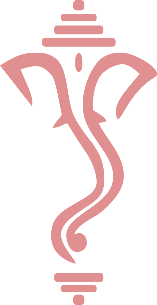 Lord Ganesh Logo