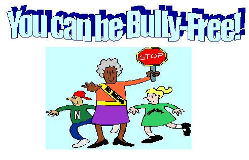 Dealing with Bullying and Cyber-bullying | Its all about you and ...