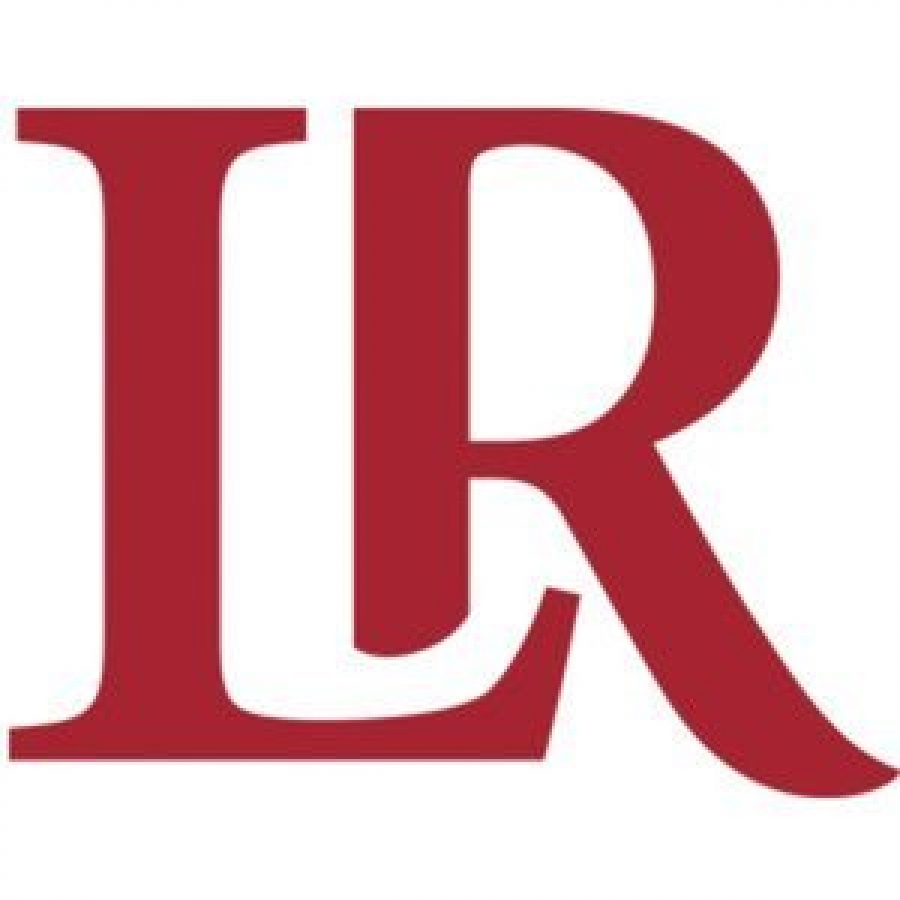 Lenoir-Rhyne Football Ranked Third in Nation