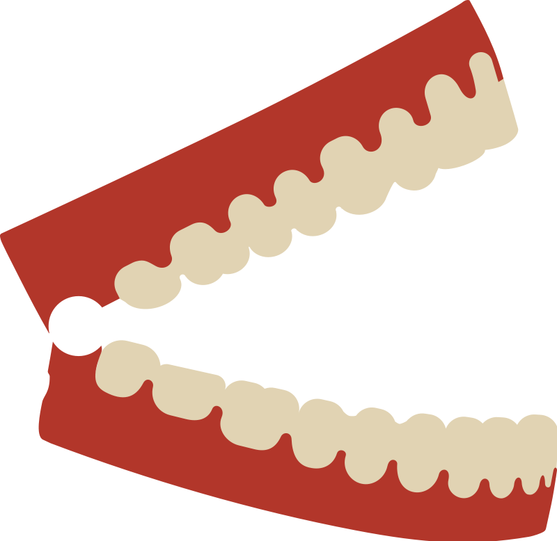 Teeth Clip Art Download