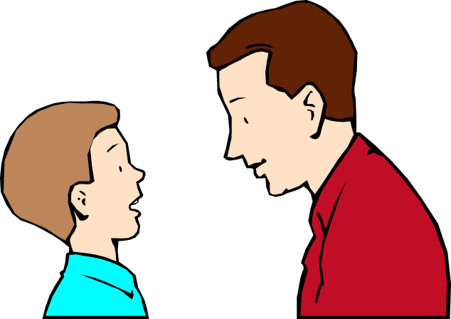 Animated People Clip Art - ClipArt Best