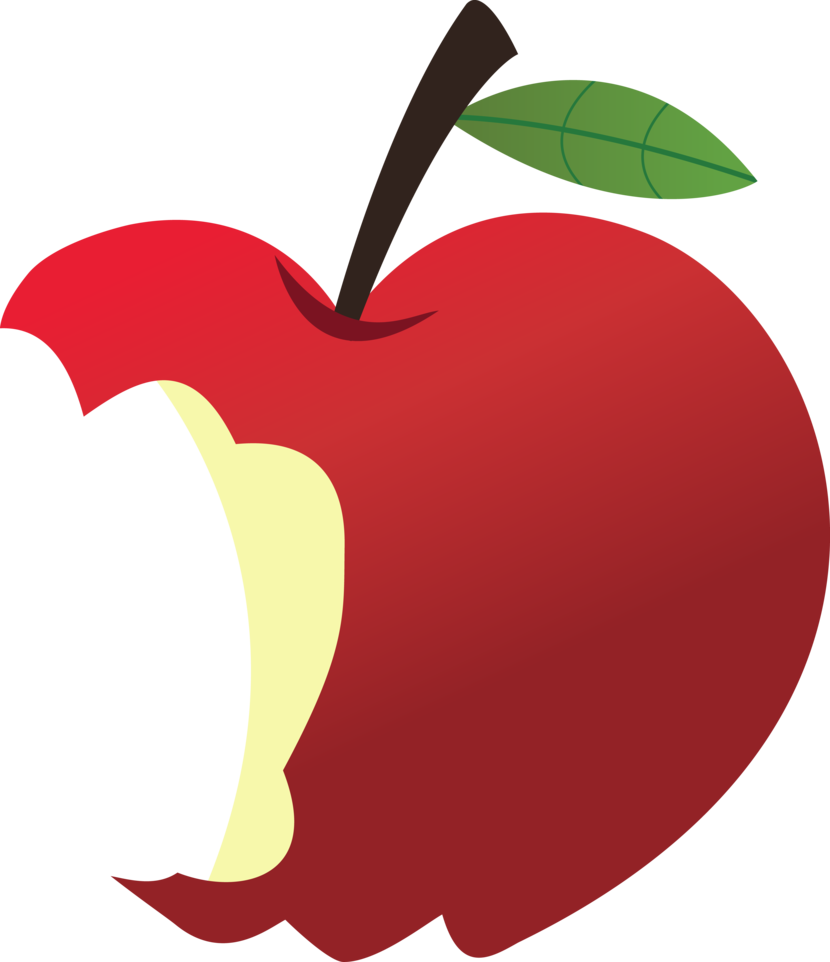 clipart for apple mac - photo #22