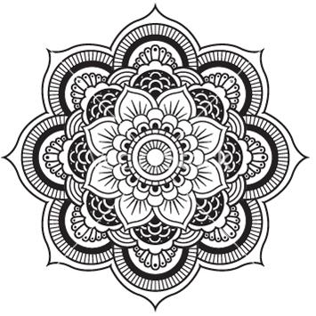 Lotus Flower Drawing Design Images & Pictures - Becuo