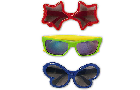 Yellow Sunglasses Clipart | Clipart Panda - Free Clipart Images