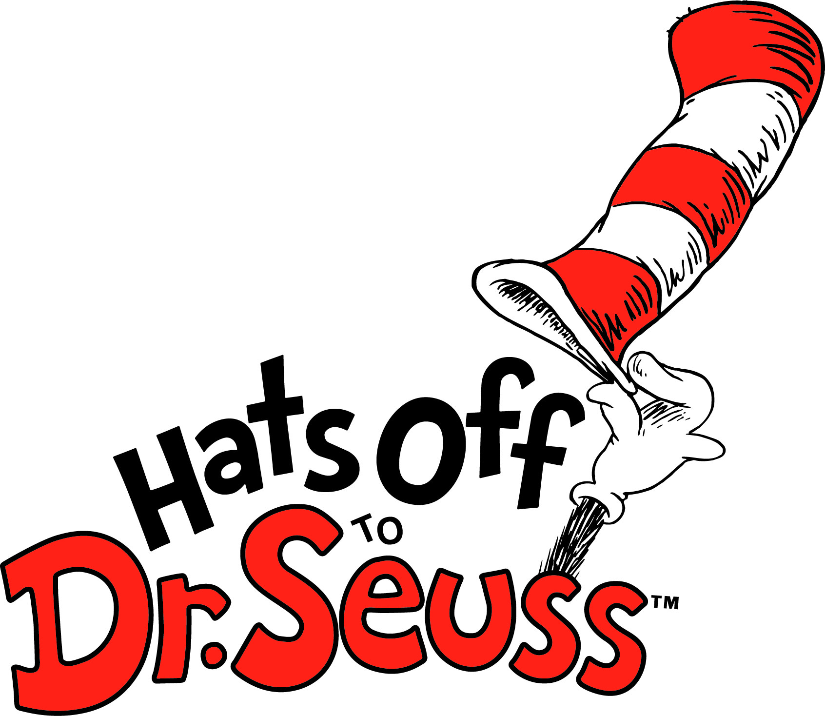 Pix For > Dr Seuss Hat Clip Art