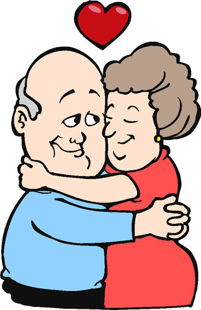 Somebody's Sweetheart | Elder Care Home Health Blog