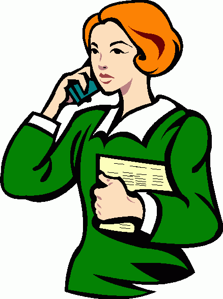 business lady clipart - photo #23