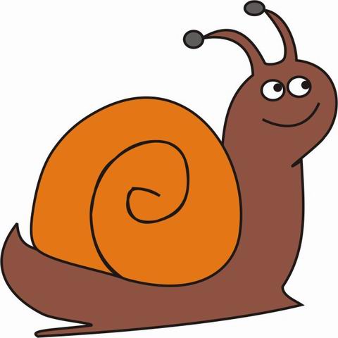 Snail Cartoon | lol-