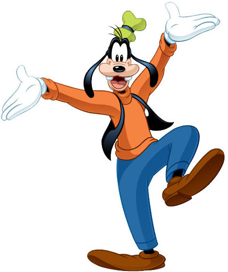 Goofy - DisneyWiki