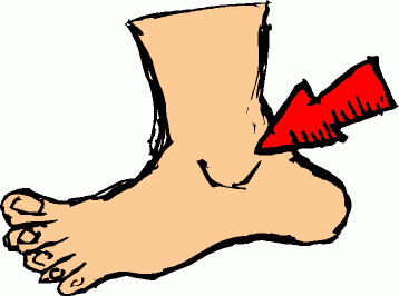 Foot 20clipart | Clipart Panda - Free Clipart Images