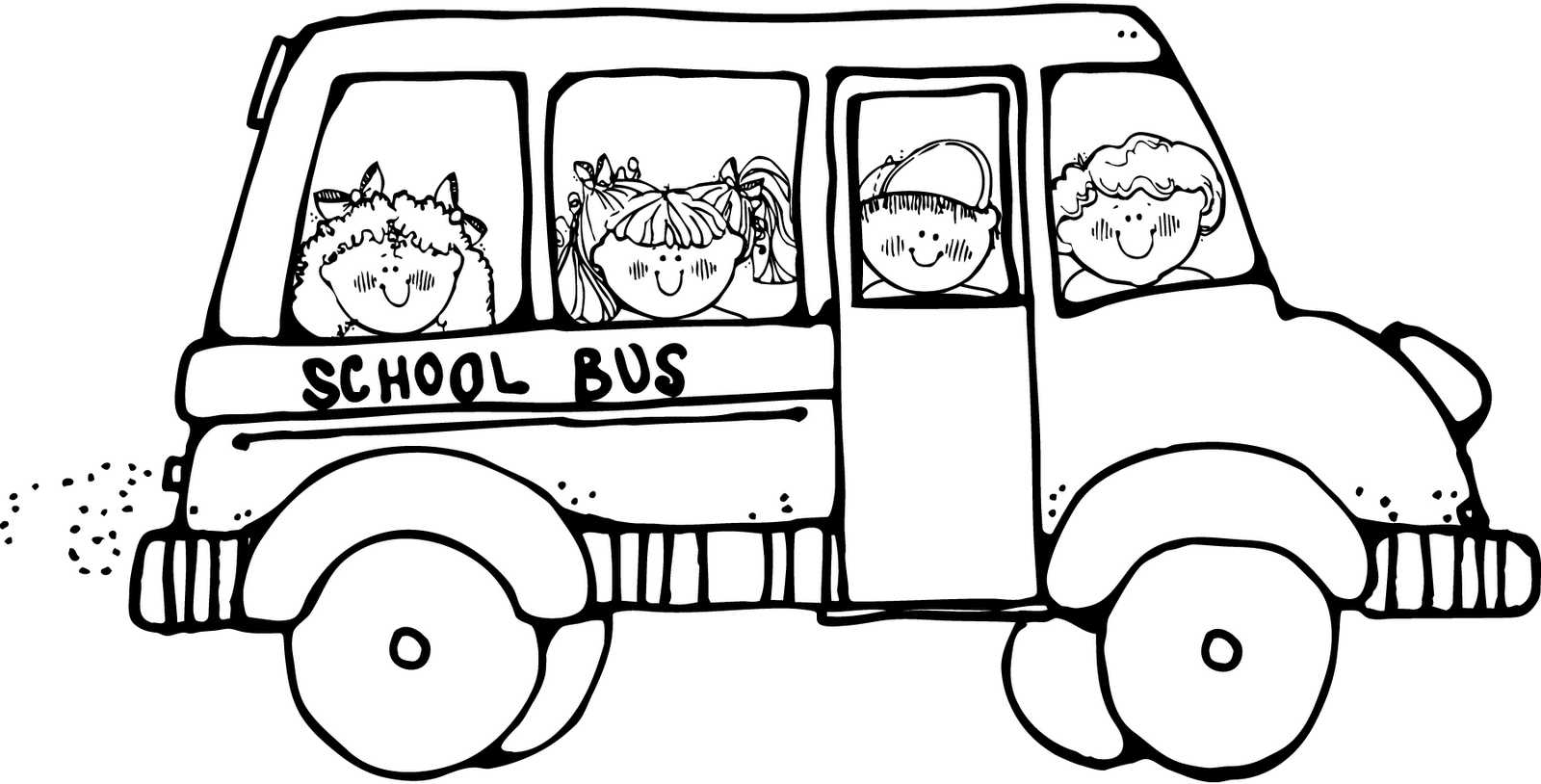 clip art church bus - photo #15