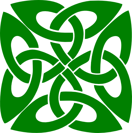 Celtic Knot Clip Art - ClipArt Best