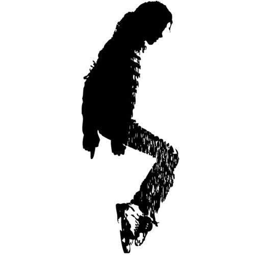 Michael Jackson Clip Art | lol-