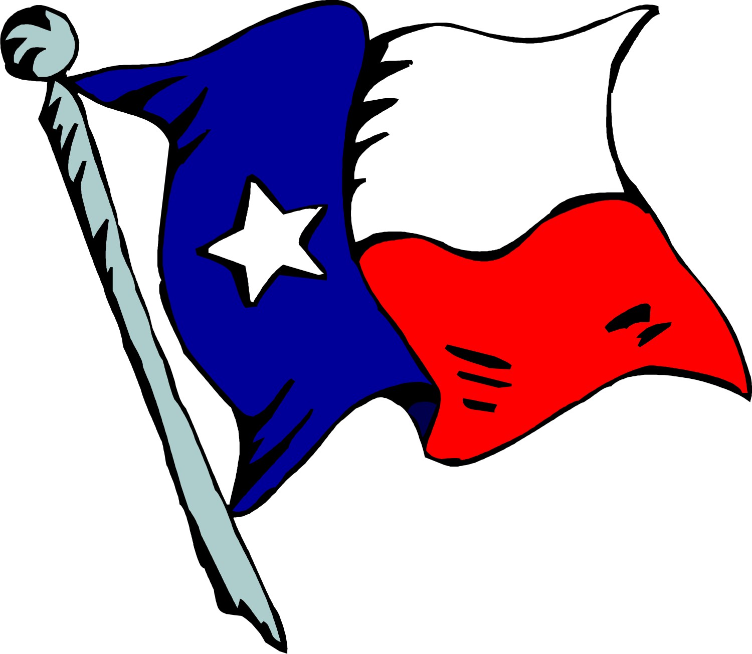 Texas Star Clip Art Cliparts.co
